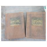 2 Elbert Hubbard books