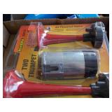 Air horn GAR 2