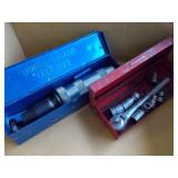 Sockets GAR 2