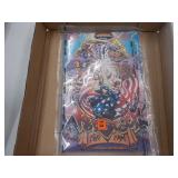 Marvel Comic for Mature readers