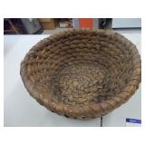 Baskets, birds nest