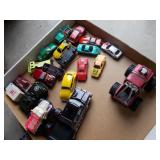 Toy cars GAR 2