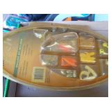 Walleye kit GAR 2