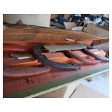 Horseshoes GAR 2