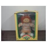 1985 Cabbage Patch doll