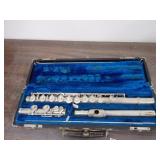 Warner flute
