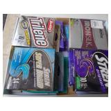 Fishing lures GAR 2