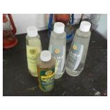 Lantern oil BASE No shipping
