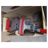 Vise clamps GAR 2