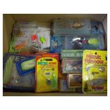 Lures GAR 2