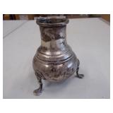 Sterling fted toothpick 1.35 ozt