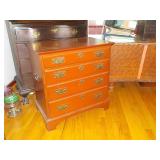 4 Dr. stand 24x14x24 BR