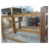 Bunk bed parts GAR 3