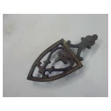 Mini trivet