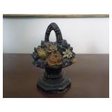 6" Doorstop