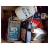 Garage liquids GAR 2