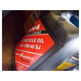 Garage liquids GAR 2