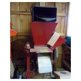 Merry Mac chipper/shredder PTO GAR2