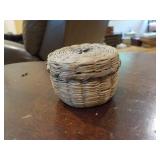 Mini 1.5" basket