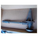 Pipe star GAR 2