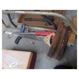 Saws GAR 2