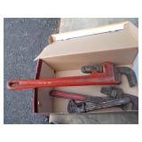 Wrench GAR 2