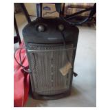 Holmes heater