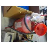 Sand blaster GAR 2