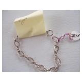 Sterling Bracelet 6.0 gr.