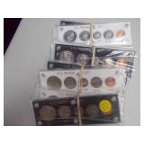 8 US Proof sets 2-90,2-91,2-92, 2-93 Each Each x