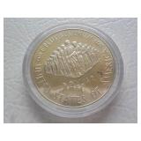 1987 S US Constitution 200th Anniv. Dollar