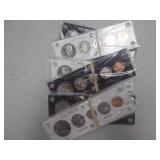 6 US Proof sets 2-03, 2-04, 2-05 Ea each x 6