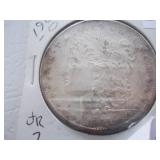 1901 O Silver Dollar