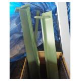 Antique furniture, primitives, collectibles