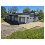 Real Estate and Personal Property Auction 