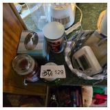 MISC. ITEMS