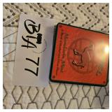 JOE CAMEL ITEM