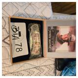 JOHN WAYNE COMMEMORATIVE KNIFE