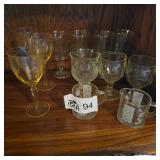 MISC. STEMWARE
