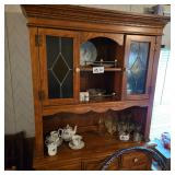 CHINA HUTCH