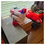 MISC. ITEMS