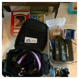 MISC. ITEMS