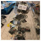 MISC. PAPARAZZI JEWELRY