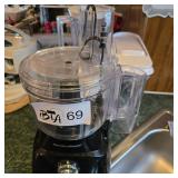 FOOD PROCESSER