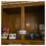 MISC. ITEMS