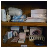 MISC. ITEMS