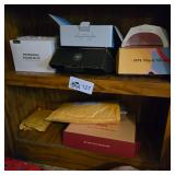 MISC. ITEMS