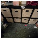 STORAGE SHELF