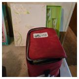 SMALL COOLER
