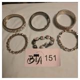 PAPARAZZI JEWELRY